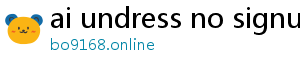 ai undress no signup