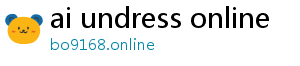 ai undress online