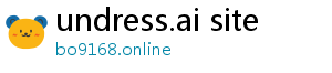 undress.ai site